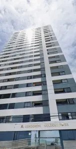 Flat com 1 Quarto à venda, 33m² no Areia Preta, Natal