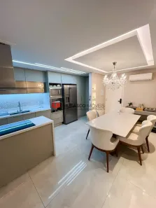 Apartamento com 2 Quartos à venda, 80m² no Osvaldo Cruz, São Caetano do Sul