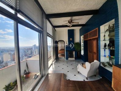 Apartamento com 3 Quartos à venda, 177m² no Centro Histórico, Porto Alegre