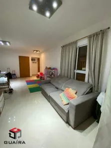 Apartamento com 3 Quartos à venda, 130m² no Jardim Bela Vista, Santo André