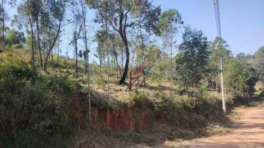 Lote/Terreno à venda, 6641m² no Moinho, Campo Limpo Paulista