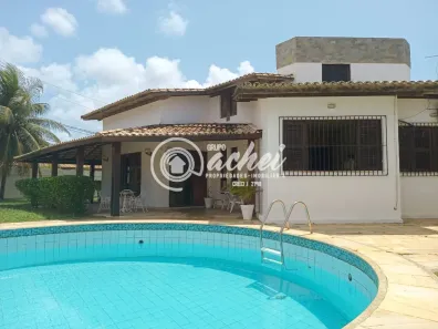 Casa com 4 Quartos à venda, 300m² no Vilas do Atlântico, Lauro de Freitas