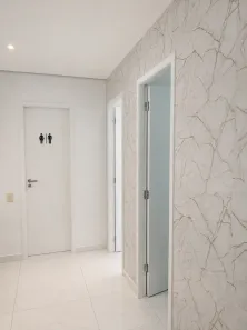 Consultório para alugar, 25m² no Várzea da Barra Funda, São Paulo