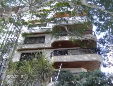 Apartamento com 4 Quartos à venda, 254m² no Brooklin Paulista, São Paulo