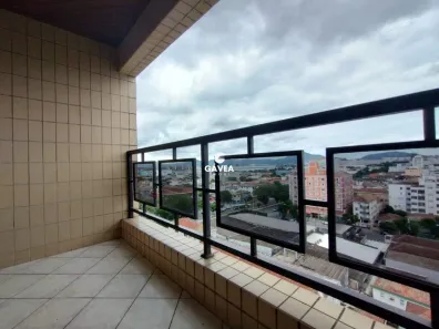 Cobertura com 2 Quartos à venda, 115m² no Aparecida, Santos