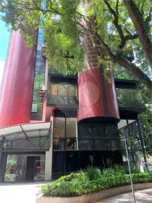 Sala Comercial à venda, 97m² no Cidade Monções, São Paulo