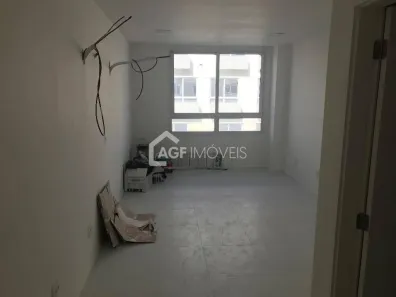 Sala Comercial à venda, 25m² no Centro, Itaboraí