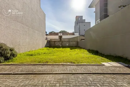 Lote/Terreno à venda, 201m² no Água Verde, Curitiba