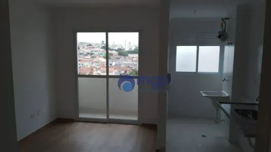Apartamento com 2 Quartos para alugar, 42m² no Vila Guilherme, São Paulo