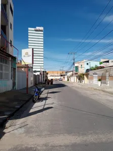 Apartamento com 3 Quartos à venda, 95m² no Felícia, Vitória da Conquista