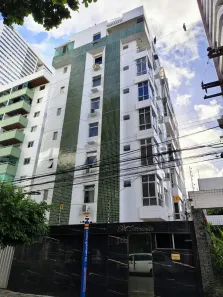 Apartamento com 3 Quartos à venda, 90m² no Boa Viagem, Recife