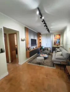 Apartamento com 1 Quarto à venda, 70m² no Centro, São Bernardo do Campo