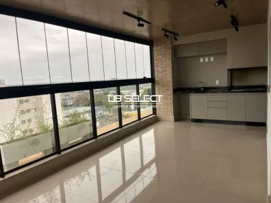 Apartamento com 3 Quartos à venda, 107m² no Santa Mônica, Uberlândia