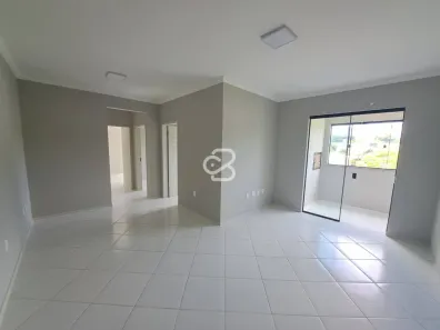 Apartamento com 3 Quartos à venda, 88m² no Vila Lenzi, Jaraguá do Sul