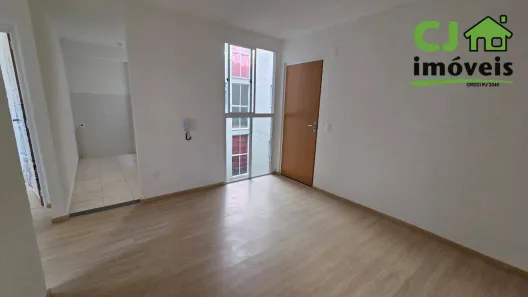 Apartamento com 2 Quartos à venda, 45m² no Campinho, Lagoa Santa