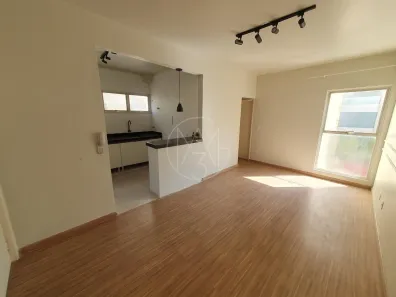 Apartamento com 1 Quarto à venda, 69m² no Cambuí, Campinas