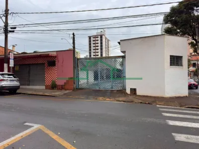 Lote/Terreno para alugar, 830m² no Centro, Piracicaba