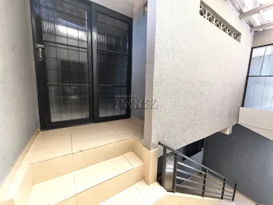 Apartamento com 1 Quarto para alugar, 35m² no Recreio, Londrina