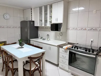 Casa com 3 Quartos à venda, 180m² no Parque Universitário de Viracopos, Campinas