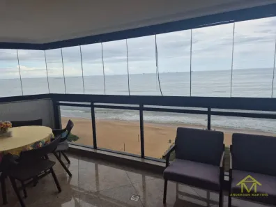 Apartamento com 4 Quartos à venda, 277m² no Praia de Itaparica, Vila Velha