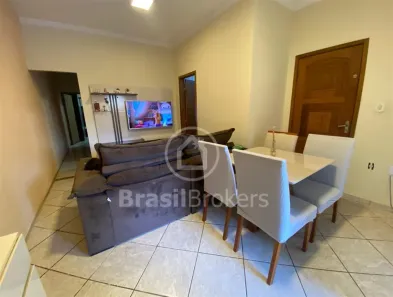 Apartamento com 3 Quartos à venda, 104m² no Quintino Bocaiúva, Rio de Janeiro