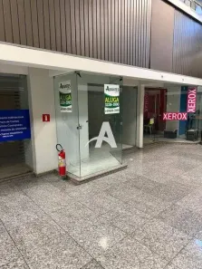Ponto Comercial para alugar, 50m² no Centro, Uberlândia