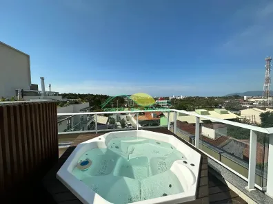 Casa com 2 Quartos à venda, 13834m² no Campeche, Florianópolis
