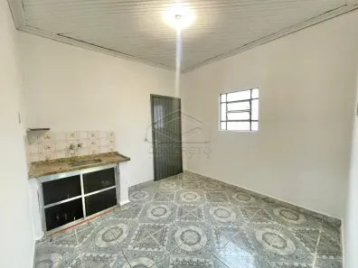 Casa com 2 Quartos para alugar, 100m² no Vila Nova Jaú, Jaú