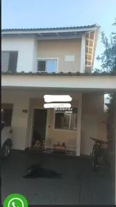 Casa de Condomínio com 3 Quartos à venda, 150m² no Jardim Yolanda, São José do Rio Preto