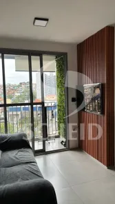 Apartamento com 2 Quartos à venda, 46m² no Vila Constança, São Paulo