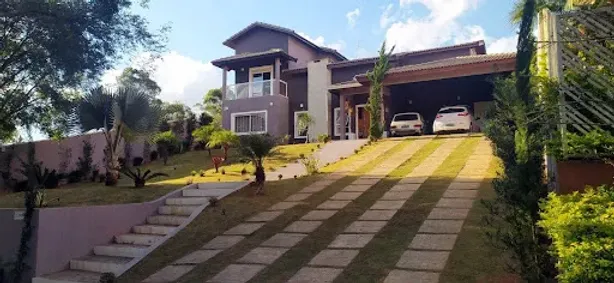 Casa de Condomínio com 2 Quartos à venda, 560m² no Tijuco Preto, Vargem Grande Paulista