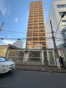 Kitnet com 1 Quarto à venda, 45m² no Centro, Campinas