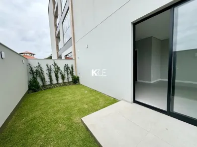Apartamento com 1 Quarto à venda, 75m² no Coqueiros, Florianópolis