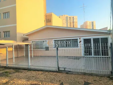 Casa com 3 Quartos à venda, 177m² no Vila Industrial, Campinas