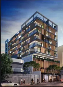 Ponto Comercial à venda, 319m² no Botafogo, Rio de Janeiro