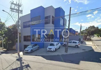 Prédio Comercial com 8 Quartos à venda, 386m² no Chácara da Barra, Campinas