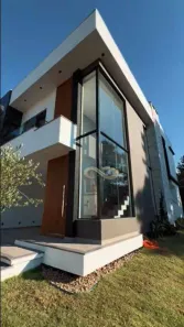 Casa de Condomínio com 3 Quartos à venda, 170m² no Dom Feliciano, Gravataí