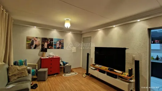 Apartamento com 2 Quartos à venda, 70m² no Chácara da Barra, Campinas