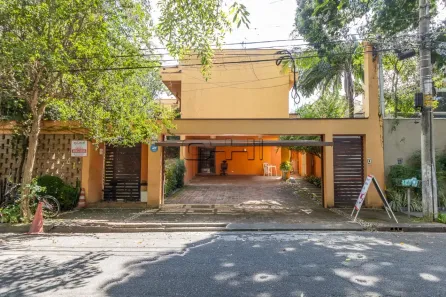 Casa com 3 Quartos à venda, 350m² no Alto de Pinheiros, São Paulo