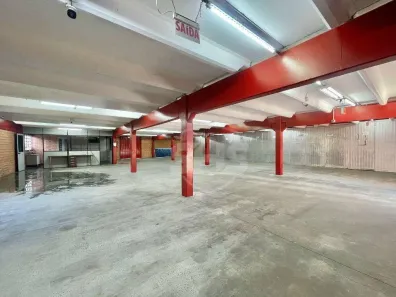 Galpão/Depósito/Armazém para alugar, 360m² no Itoupava Central, Blumenau