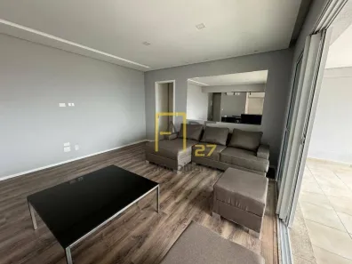 Apartamento com 3 Quartos à venda, 116m² no Jardim Santa Mena, Guarulhos