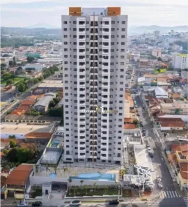 Apartamento com 2 Quartos à venda, 85m² no Alvinópolis, Atibaia
