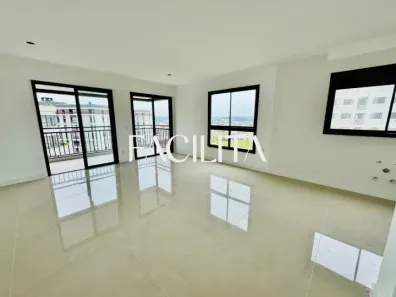 Apartamento com 3 Quartos para alugar, 106m² no Pedra Branca, Palhoça