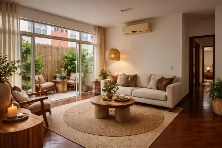 Apartamento com 3 Quartos à venda, 120m² no Leblon, Rio de Janeiro