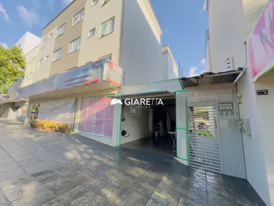 Apartamento com 2 Quartos para alugar, 55m² no Jardim La Salle, Toledo