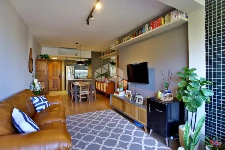 Apartamento com 3 Quartos à venda, 88m² no Menino Deus, Porto Alegre