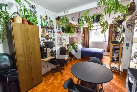 Apartamento com 1 Quarto à venda, 34m² no Liberdade, São Paulo