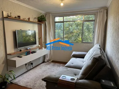 Apartamento com 2 Quartos à venda, 55m² no Jardim Caiapiá, Cotia