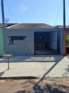 Casa com 2 Quartos à venda, 126m² no Jardim do Leste, Londrina