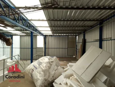 Ponto Comercial para alugar, 110m² no Vila Azenha, Nova Odessa